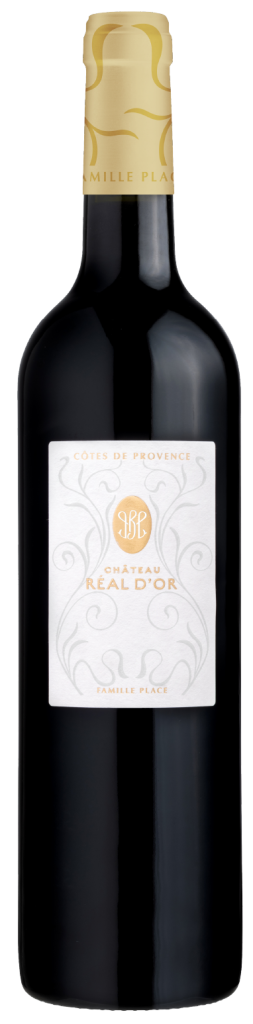 Réal d’Or Rouge